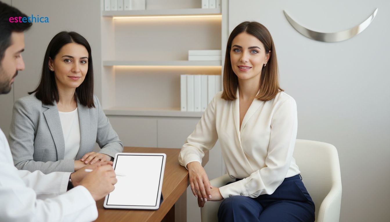 Gülüş Tasarımı Süreci Nasıl İşler?