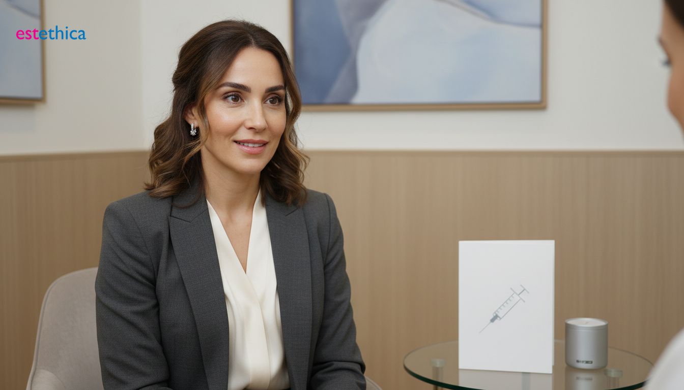 Yüz Botoksu Fiyatları ve Uygulama Detayları