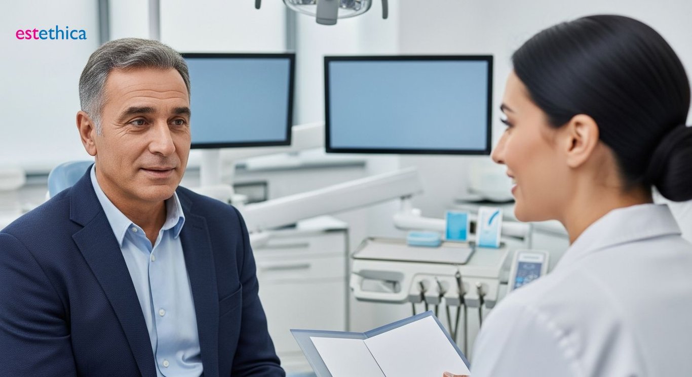 Diş Hekimliği İmplantı Nedir ve Nasıl Çalışır?