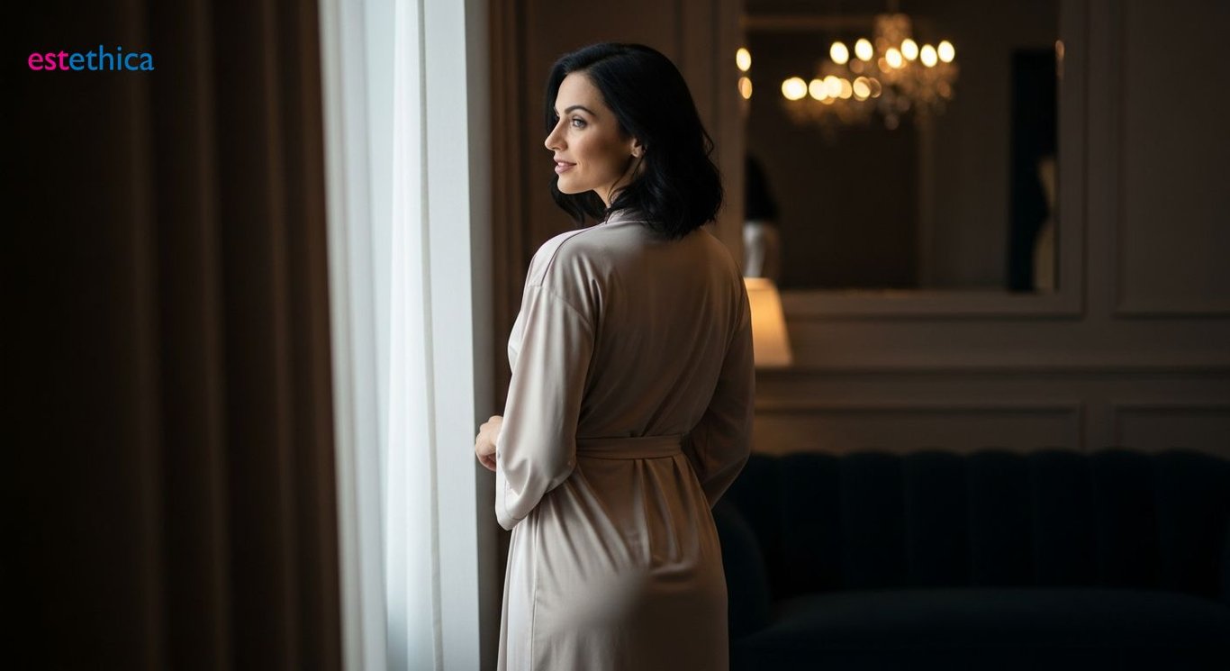 Cilt Sıkılaştırma ve Germe Yöntemleri Nelerdir?