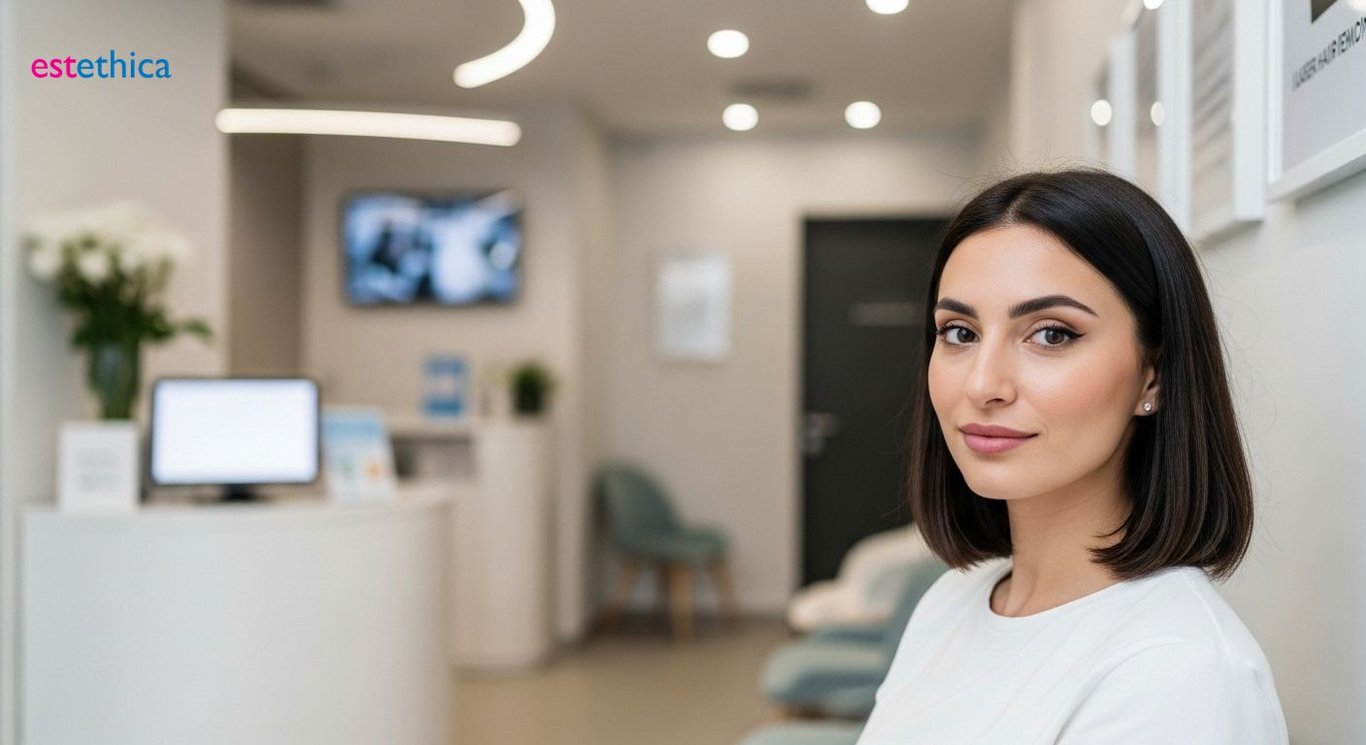 Kadınlar İçin Lazer Epilasyon: Fiyatlar ve Seçenekler