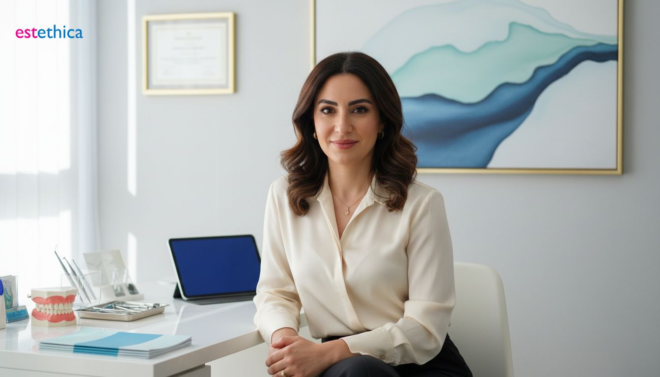 Gülüş Tasarımı Süreci ve Uygulama Yöntemleri