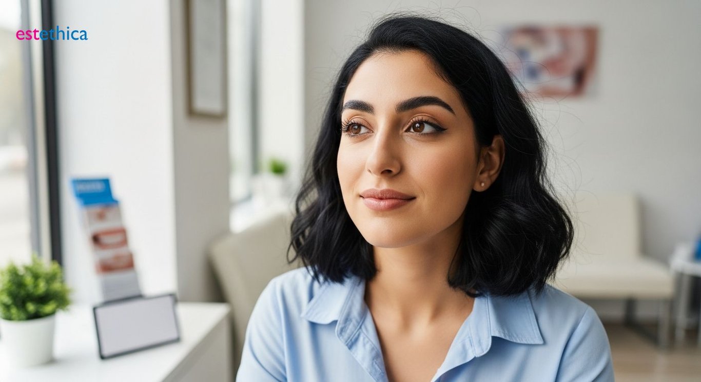 Şeffaf Plak mı Diş Teli mi? Size Uygun Tedaviyi Seçin