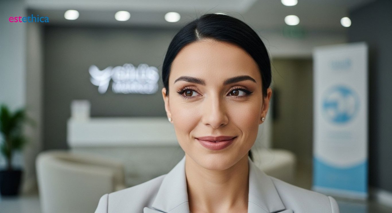 Estetik Gülüş Tasarımı Fiyatları ve Seçenekleri