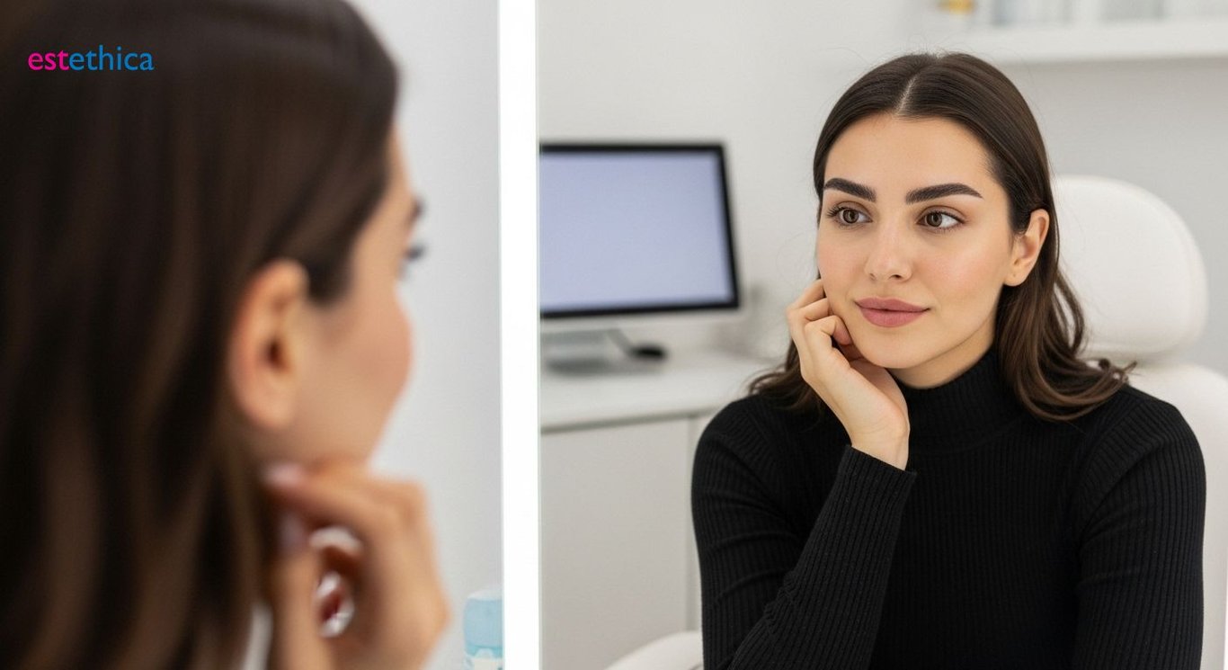 Seyrelen Kaşlar İçin Kaş Ekimi Çözümleri