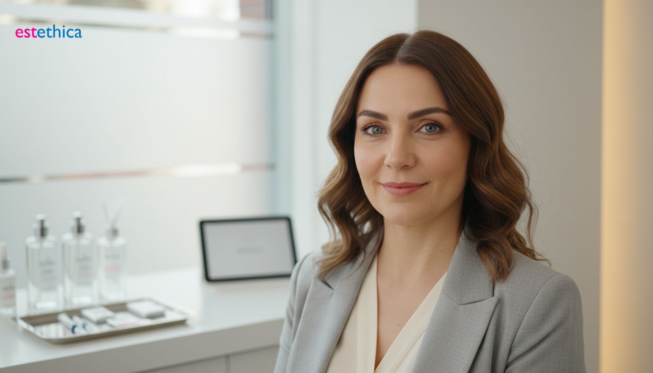 Yüz Dolgusu Nedir? Hyaluronik Asit ile Hacim Kazandırma