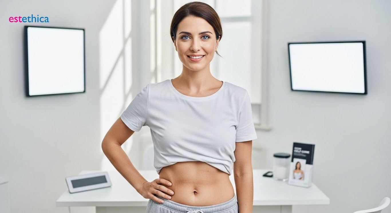 Vücut Sıkılaştırma Uygulamaları Nelerdir?