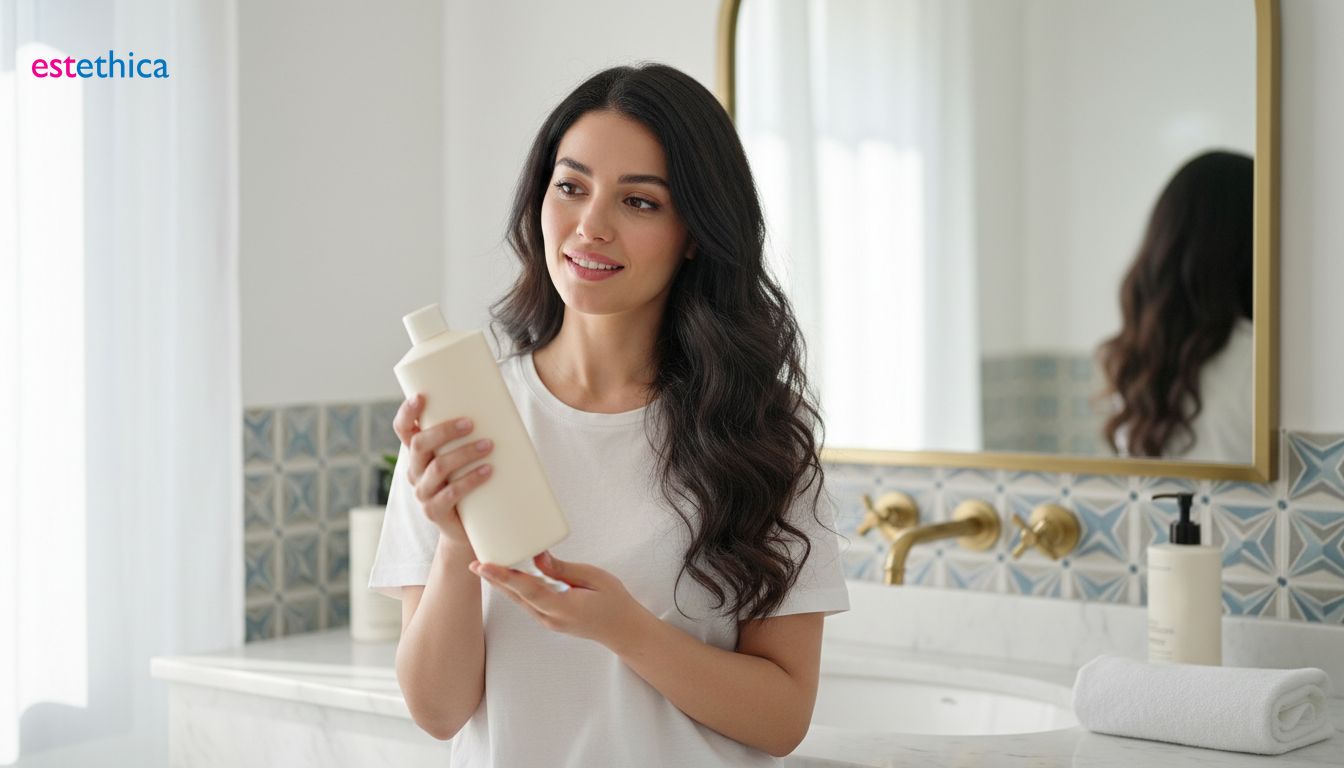 Sağlıklı Saçlar İçin Kapsamlı Bakım İpuçları