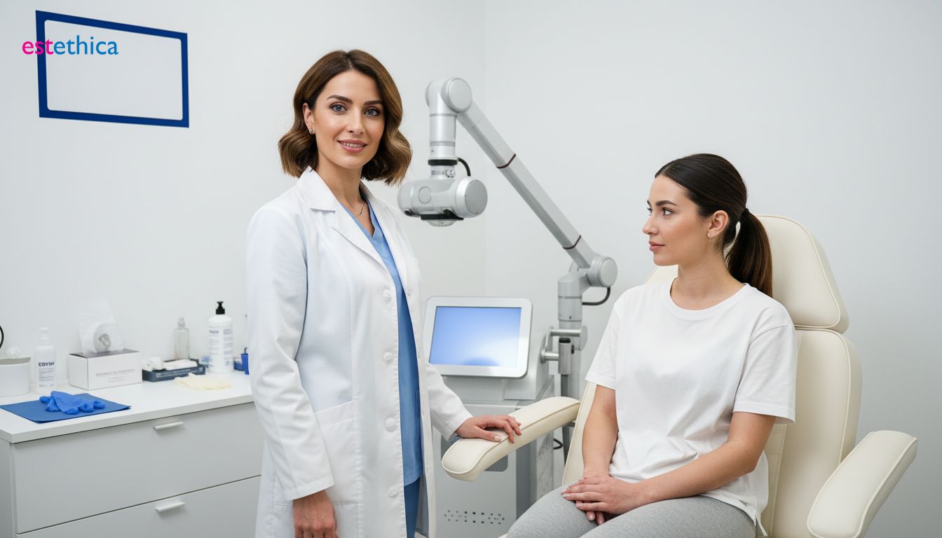 Lazerle Dövme Sildirme Fiyatları: Bilinçli Bir Karar Verin