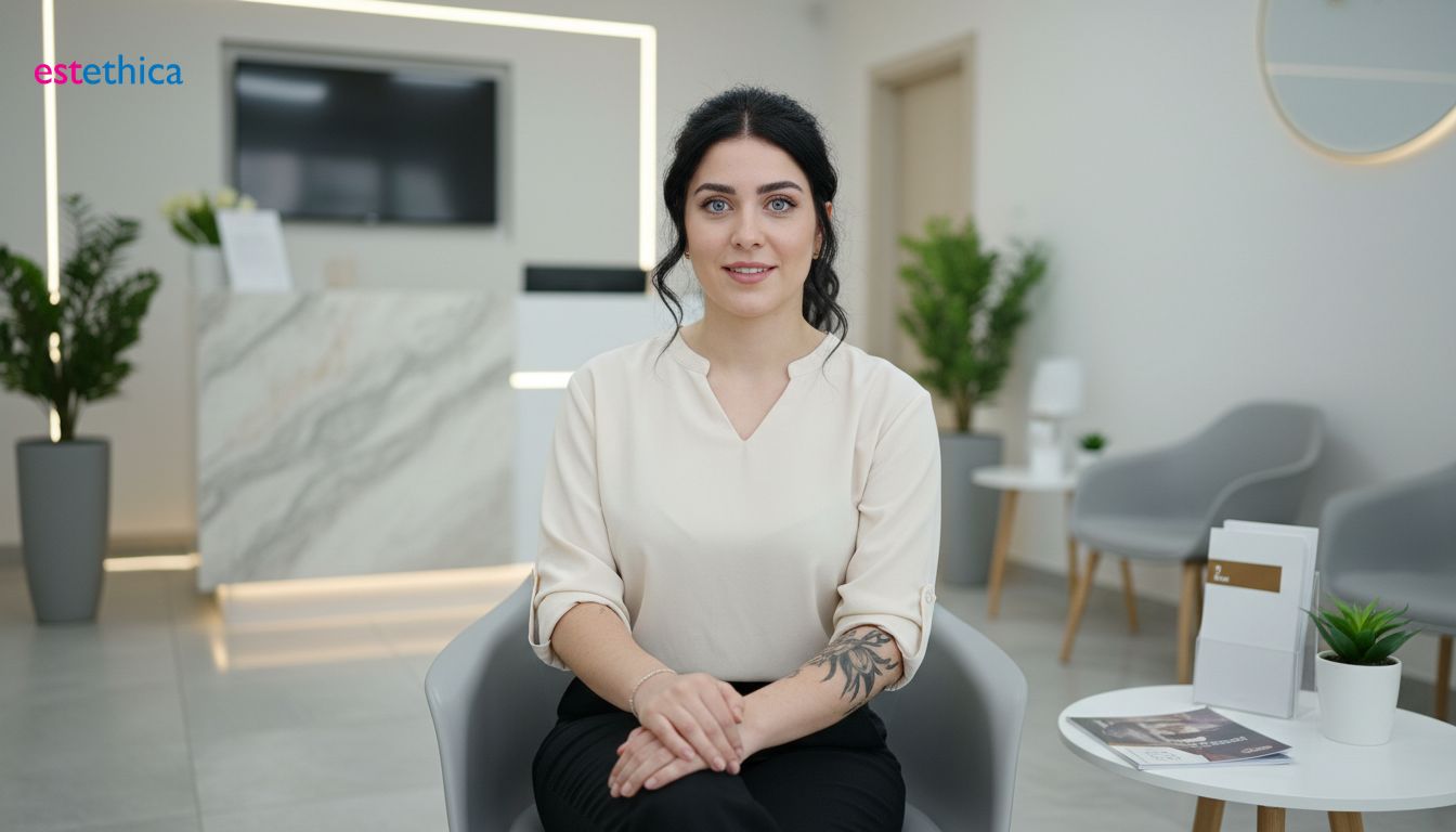 Profesyonel Dövme Sildirme Hizmetleri ile Tanışın