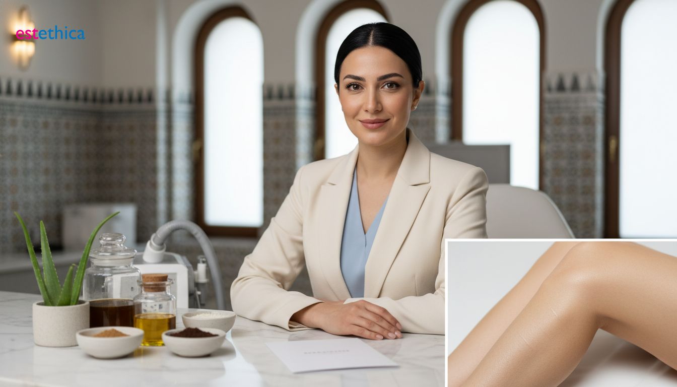 Cilt Çatlakları İçin Evde Tedavi Yöntemleri