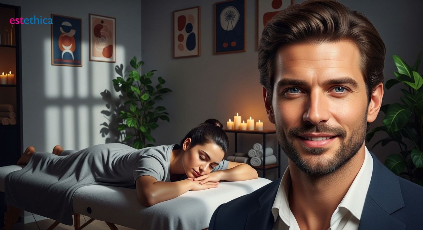 Günlük Yorgunluk İçin Masajın Faydaları Nelerdir?