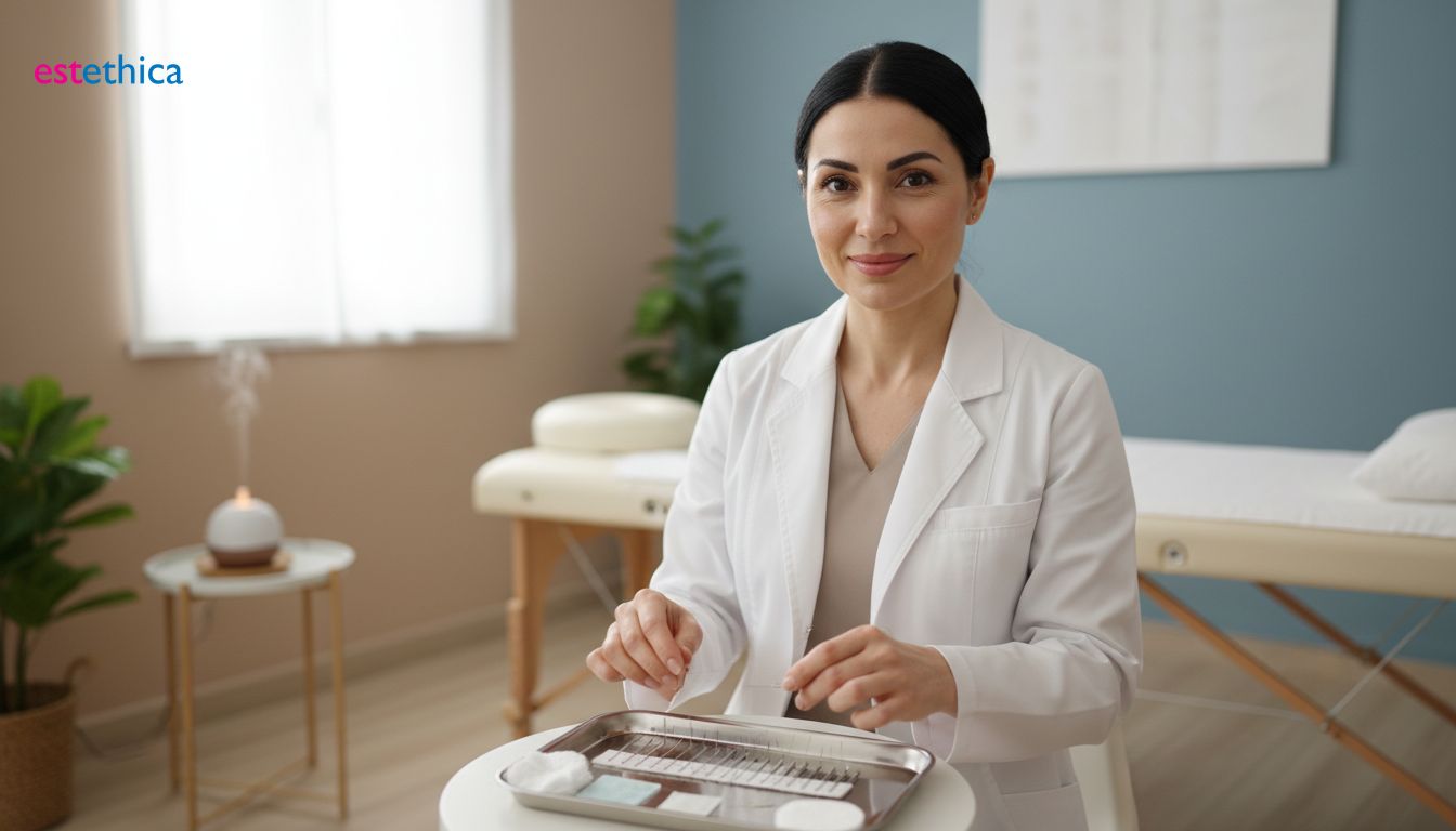 Akupunkturun Faydaları Nelerdir? Sağlık Dolu Bir Yolculuk