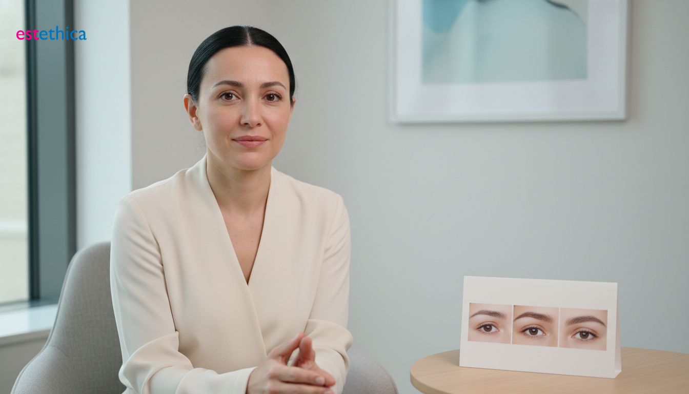 Kaş Dökülmesi Nedenleri ve Çözümleri