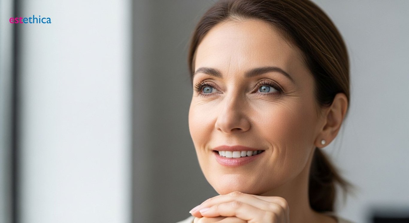 Ameliyatsız Yüz Germe Teknikleri İle Cildinizi Gençleştirin