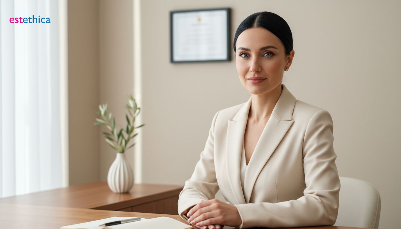 Ameliyatsız Yüz Germe Dolgu Uygulamaları İle Farkı Keşfedin