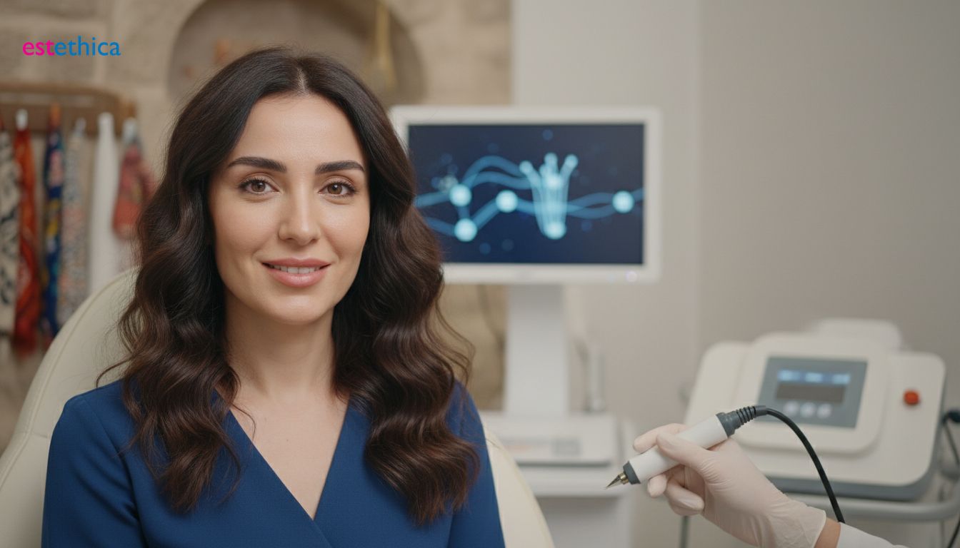 Cilt Lekesi Neden Olur ve Nasıl Geçer?