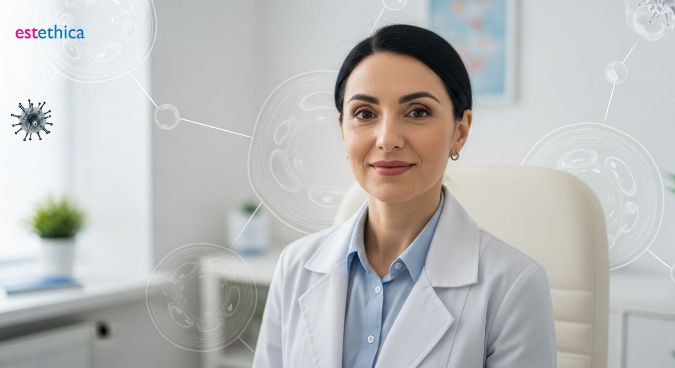 Genç Görünümü Koruma Yöntemleri