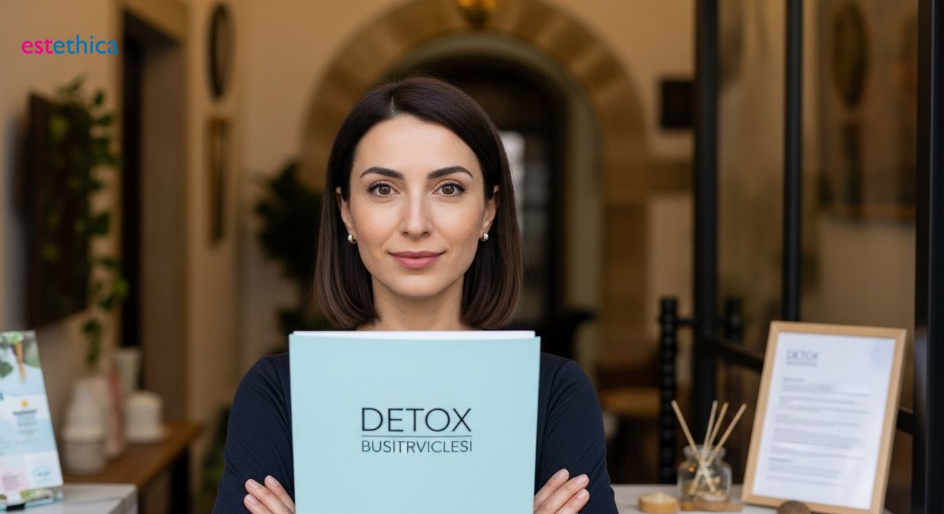 Detoks Nedir ve Neden Yapılır?