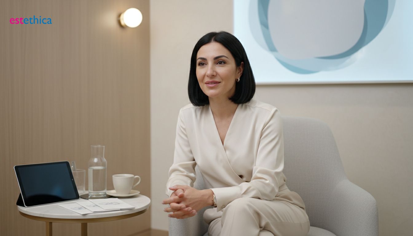 Gençlik Aşısı Nedir? Cilt Gençleştirme İçin Kolajen Desteği