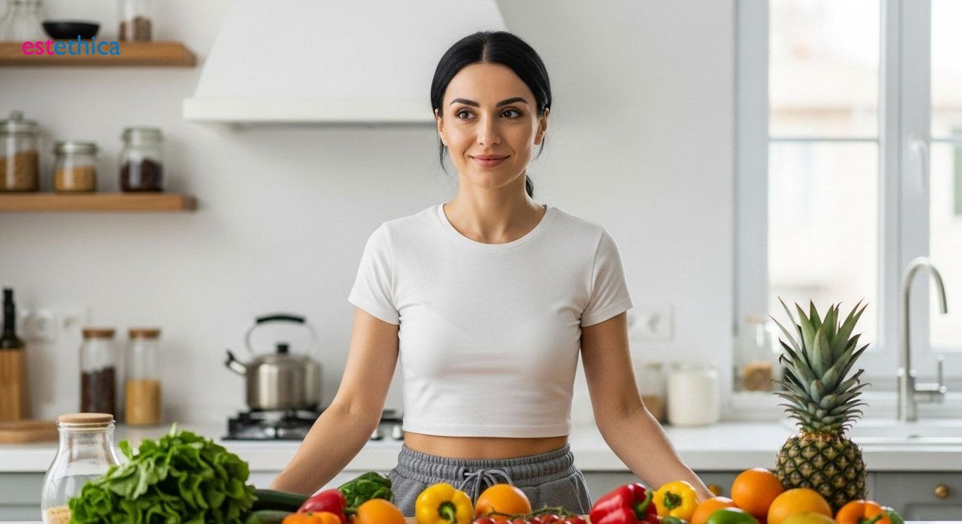 Doğal Detoks Kürleri ve Toksinlerden Arınma Yolları