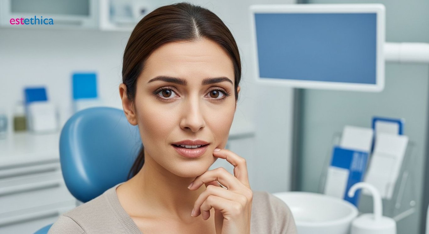 Diş Çürüğü Başlangıcı ve Belirtileri Nelerdir?