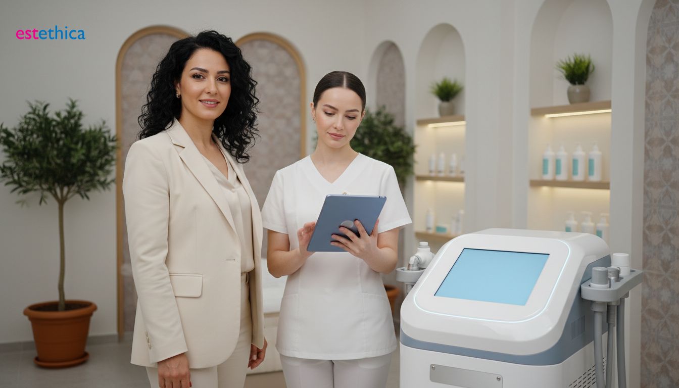 Bölgesel İncelme Yöntemleri: İnatçı Yağ Kırma Teknolojileri