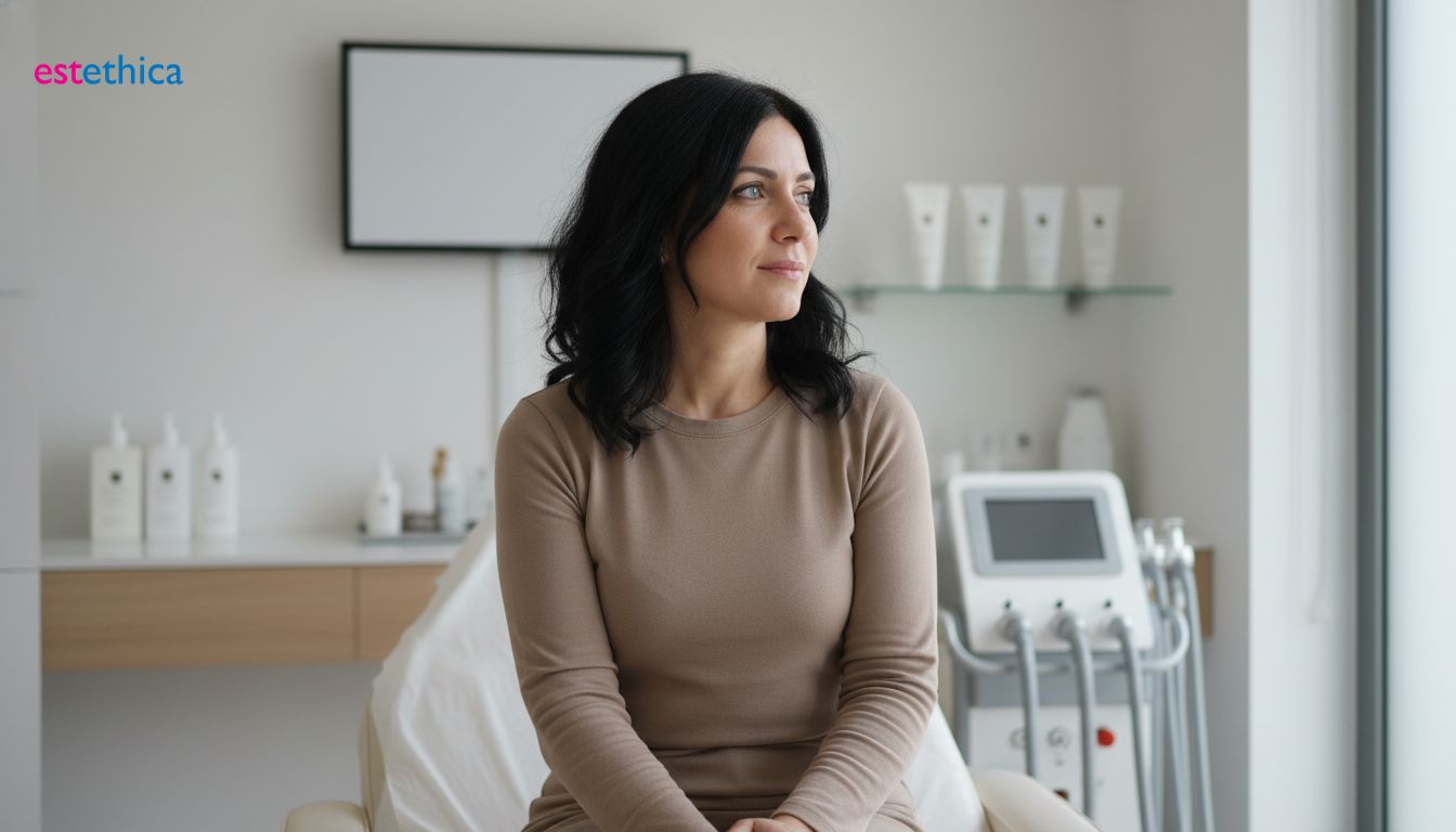 Doğum Sonrası Çatlak Tedavisi ve Çözümleri