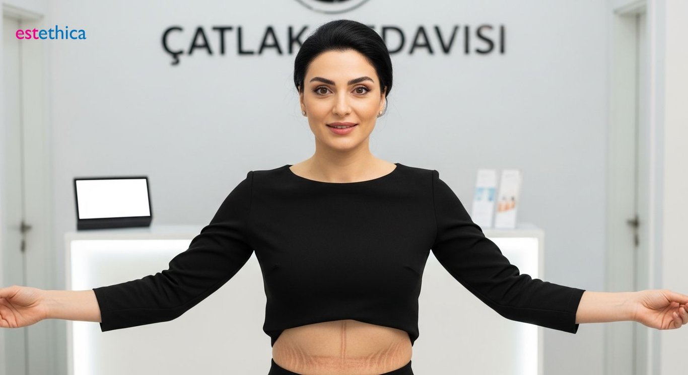 Cilt Çatlakları İçin Etkili Tedavi Yöntemleri Nelerdir?