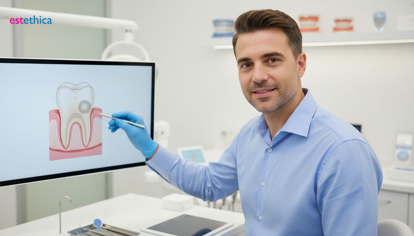 Diş Çürüğü Nedir ve Neden Olur?