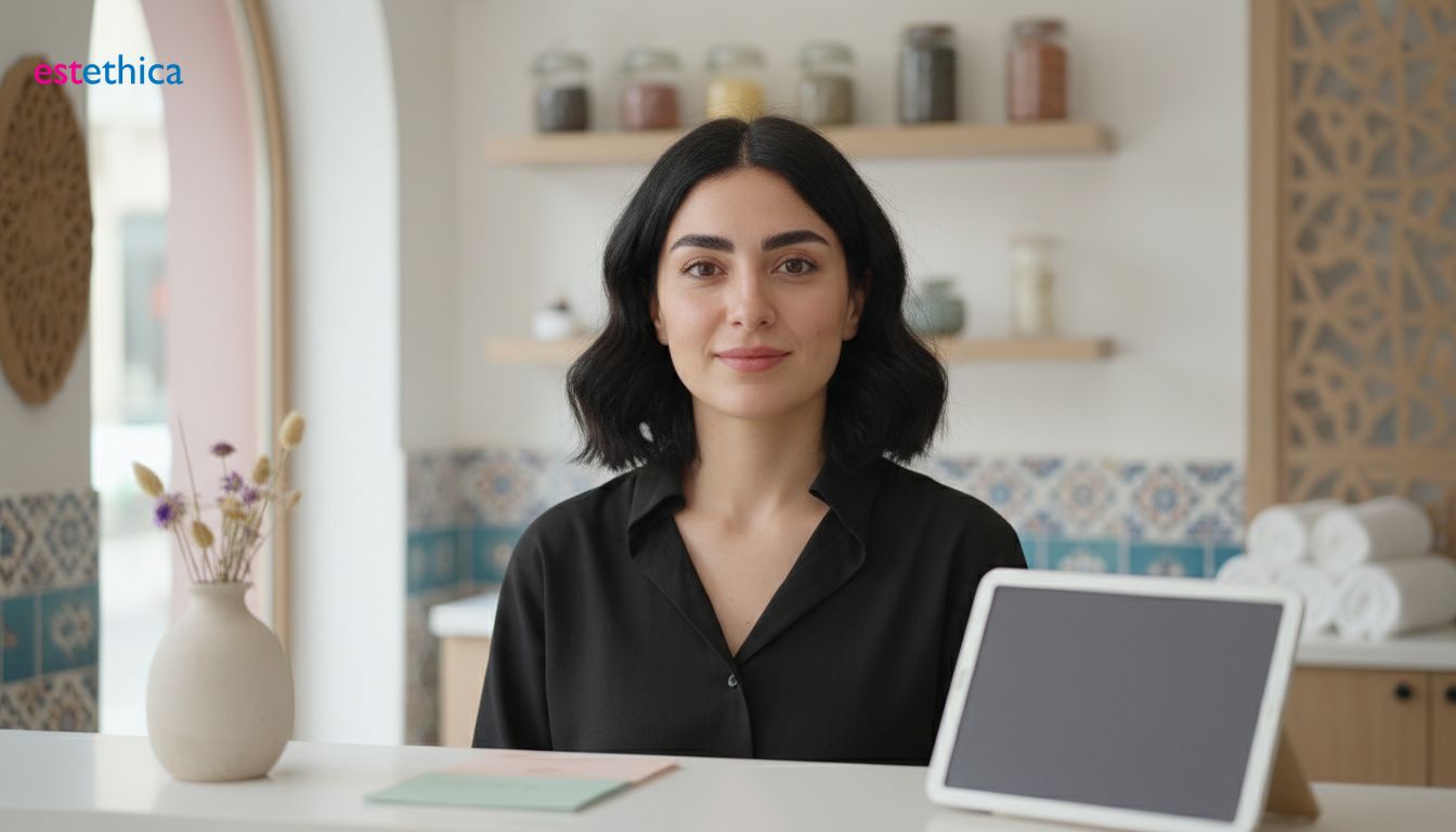 Estetik Kaş Tasarımı ile Yüz Hatlarınızı Belirginleştirin