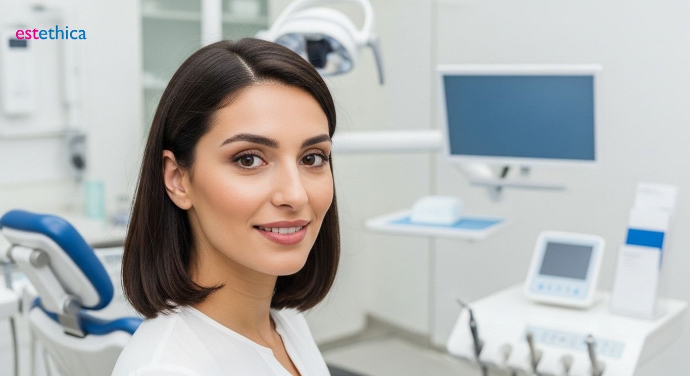 Estetik Ortodonti Tedavisi Seçenekleri Nelerdir?