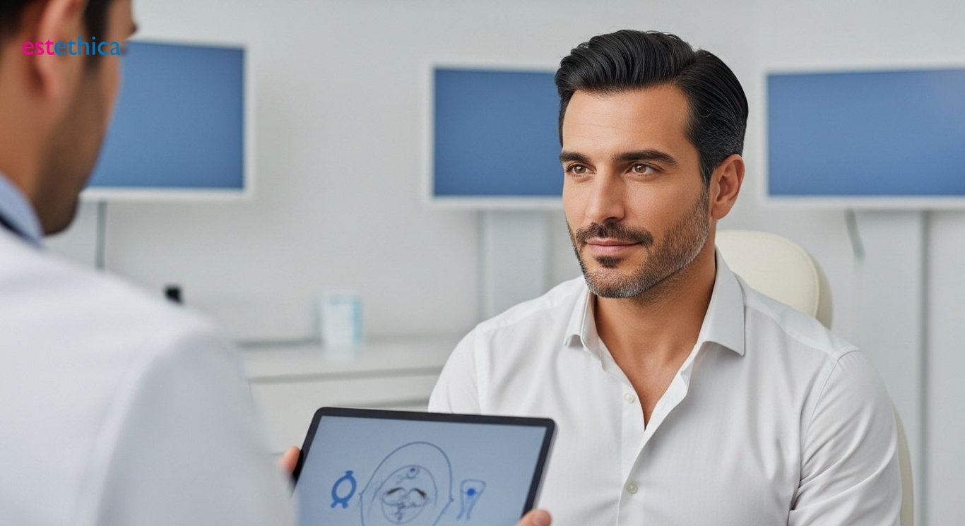 Sakal Ekimi Operasyonu Nasıl Yapılır?