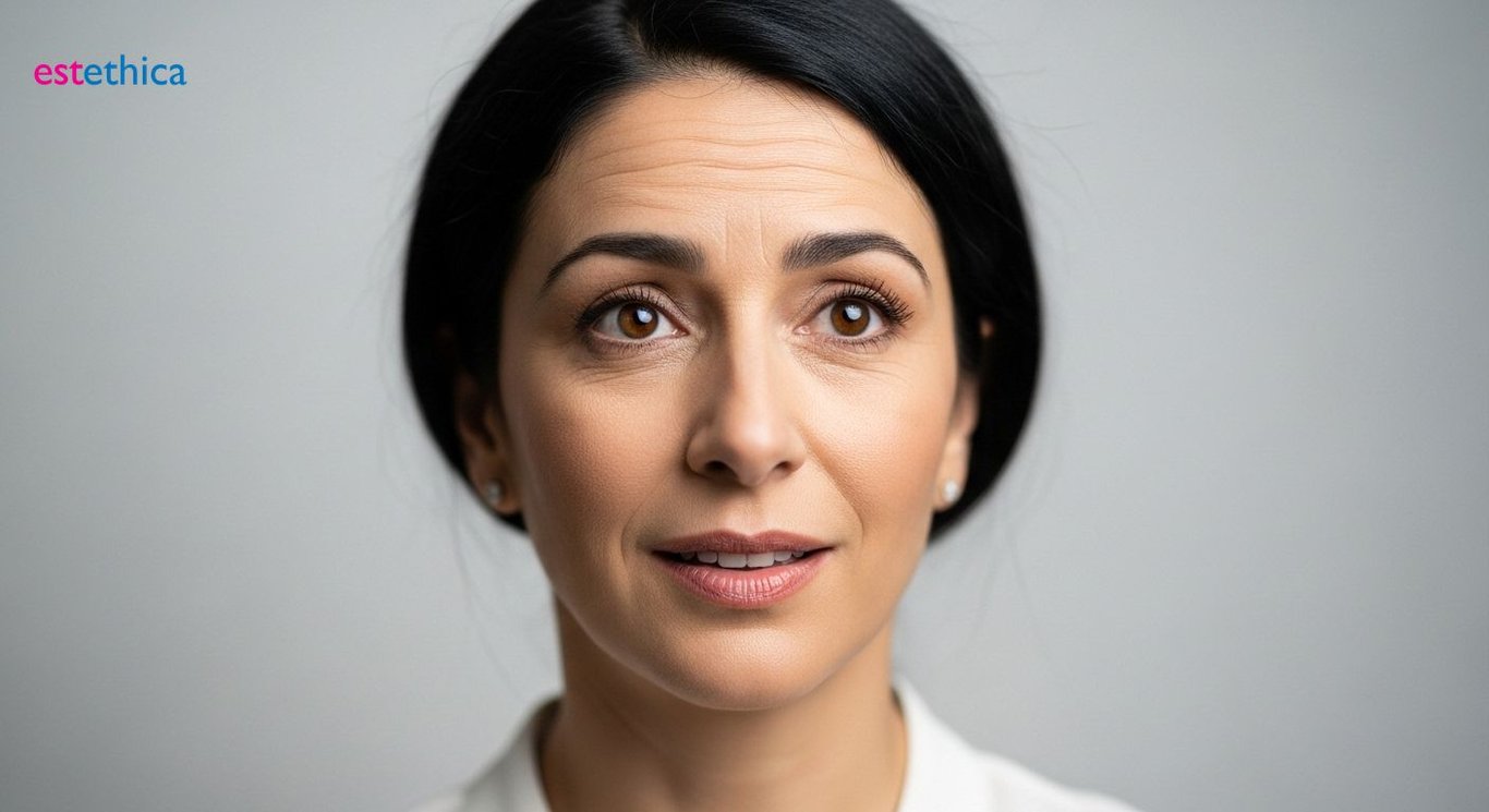 Masseter Botoksu Yüz İnceltme: Estetik Bir Dokunuş