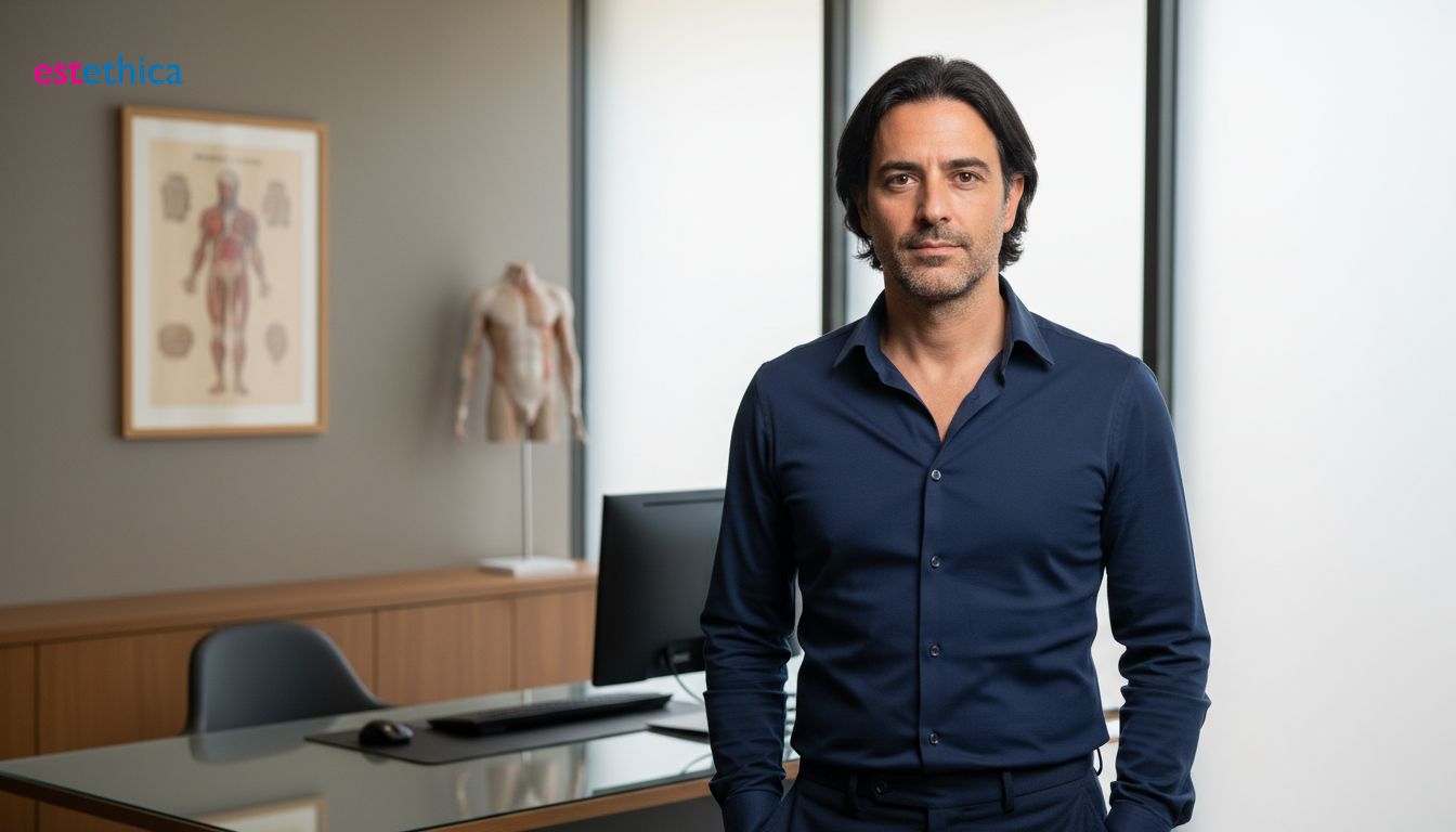 Penis Büyütme Ameliyatı Nedir? Erkeklik Organı Büyütme Yöntemleri