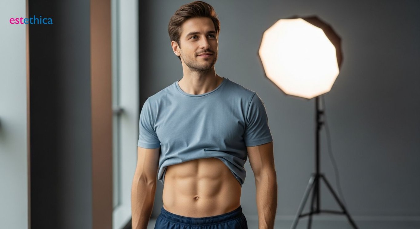 Karın Kası Estetiği ve Sixpack Ameliyatı Bilgileri