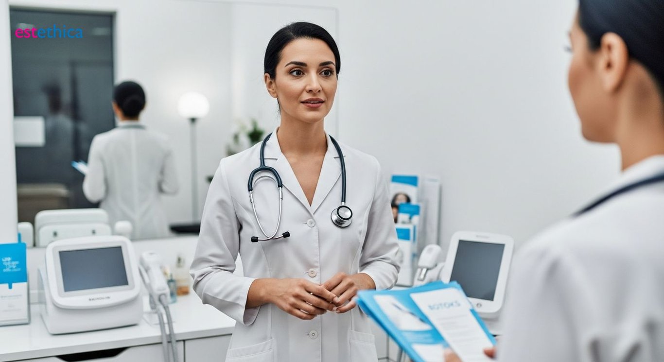 Masseter Botoks ile Çene Şekillendirme: Yüzünüze Yeni Bir Form Kazandırın