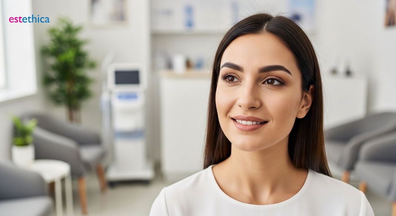 İstanbul'un En İyi Estetik Merkezleri ve Uygulamaları