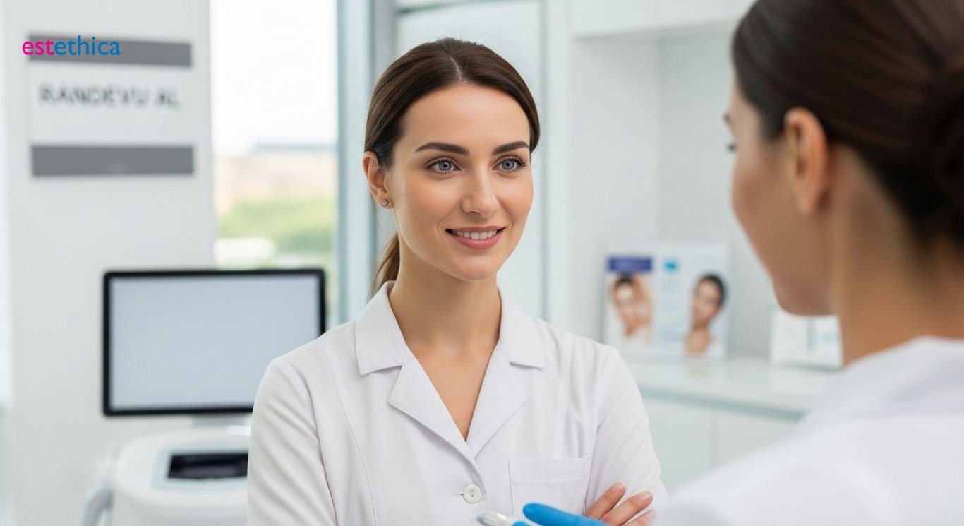 Kadınlar İçin Alexandrite Lazer Epilasyonun Avantajları