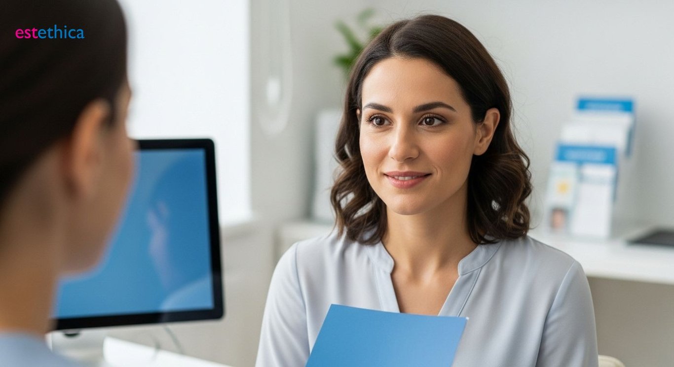 Estetik Diş Hekimliği Gülüş Tasarımı Nedir?