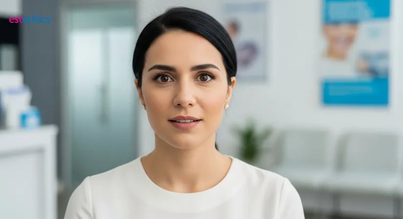 Diş İmplantı Nedir ve Kimlere Uygulanır?