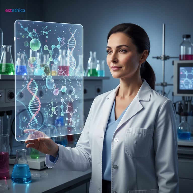 Vücudun Kendini Yenilemesi Nasıl Gerçekleşir?