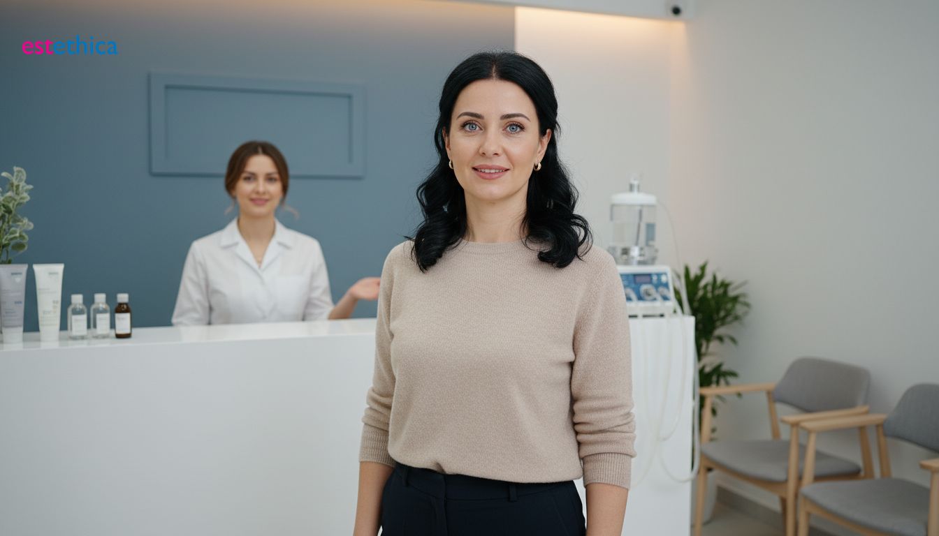 Ozon Tedavisi Nedir ve Nasıl Uygulanır?