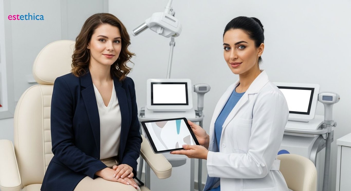 Alexandrite Lazer Epilasyon Yorumları: Deneyimler ve Gerçek Sonuçlar