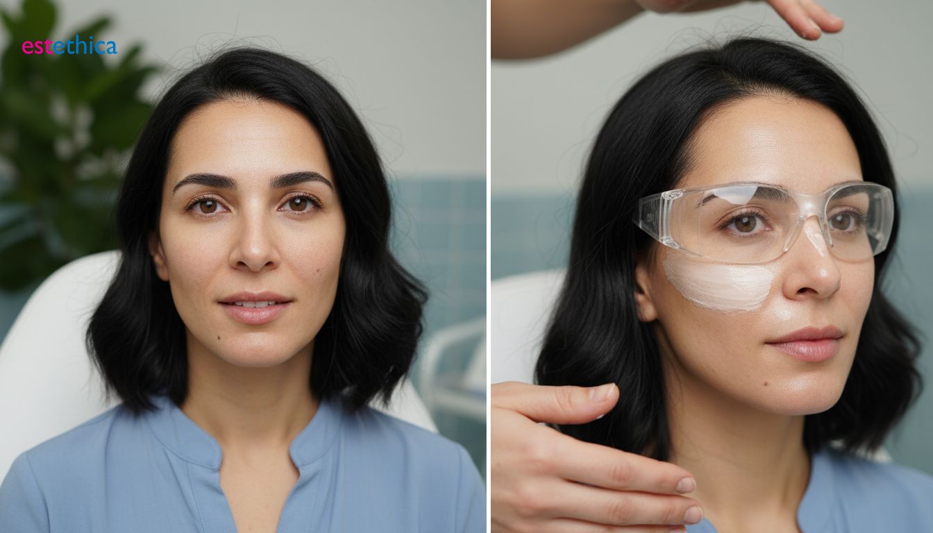 Leke Tedavisi Neden Önemlidir?