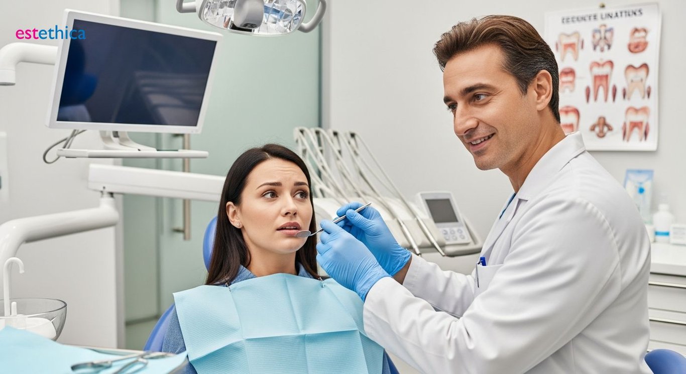 Diş Çürükleri: Neden Olur ve Nasıl Anlaşılır?