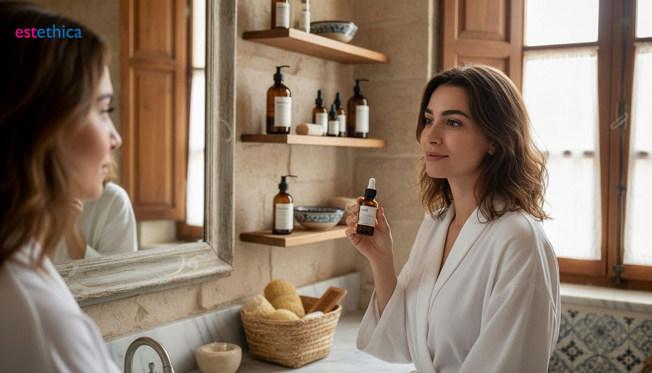 Etkili Saç Bakımı Yöntemleri Nelerdir?