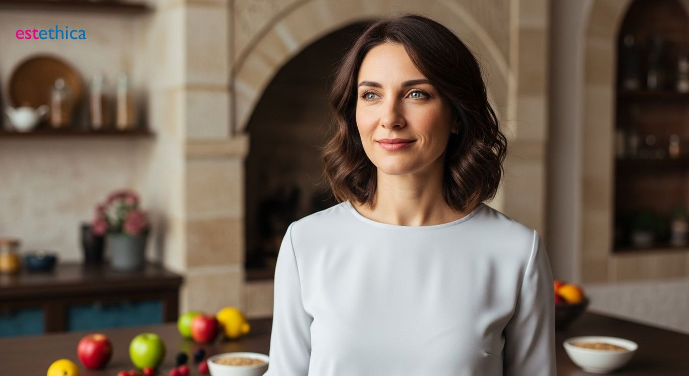 Sağlıklı Yemek Tarifleri ile Kilo Kontrolü