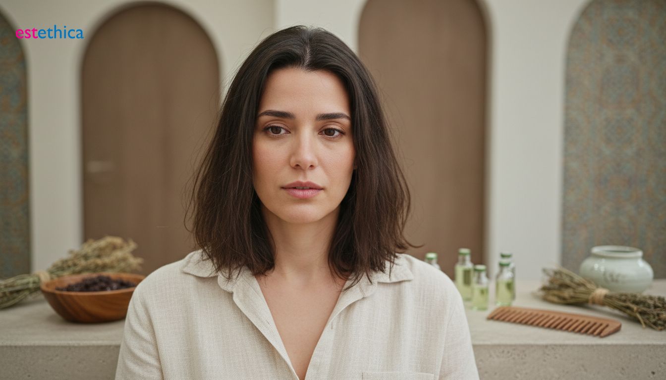 Demir Eksikliği Saç Dökülmesine İyi Gelir mi? Detaylı İnceleme