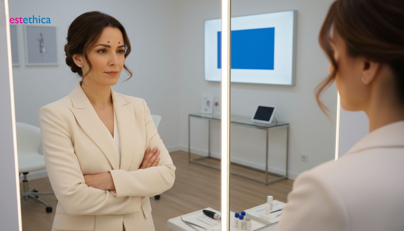 Seyrek Kaşlar İçin Kaş Ekimi: Kapsamlı Rehber